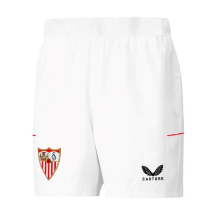 Pantalon Sevilla FC Domicile 2022-23